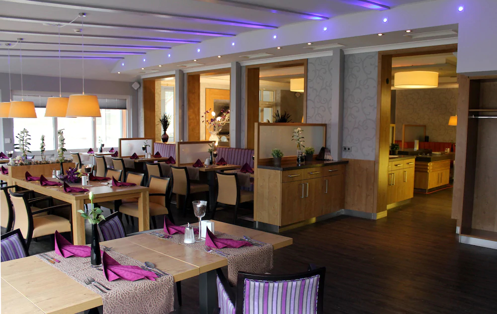 Das Hudewald Hotel & Resort