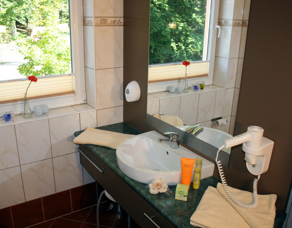 Das Hudewald Hotel & Resort