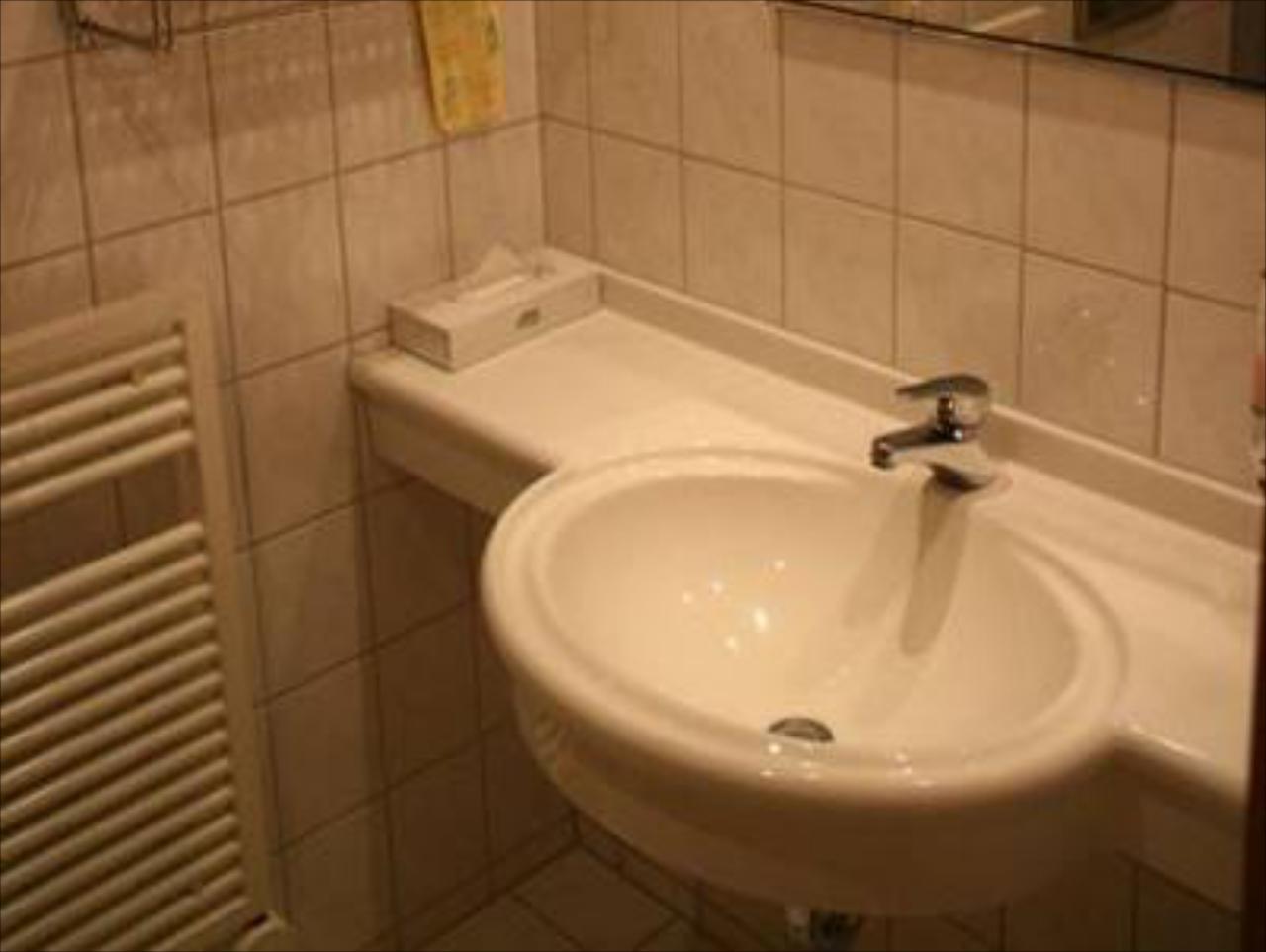 Hotel Garni Seeschlösschen