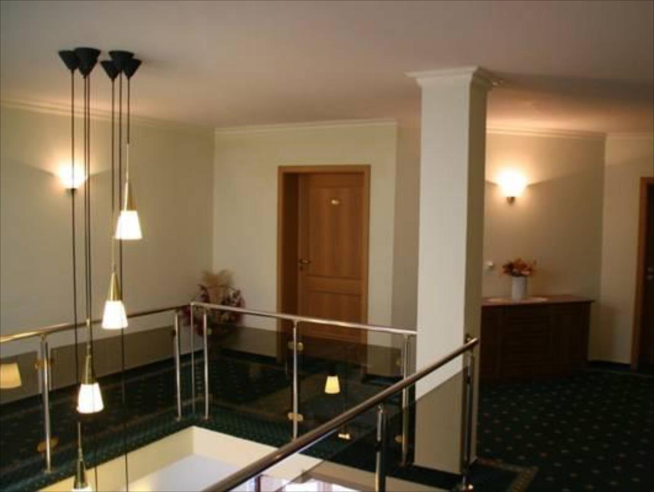 Hotel Garni Seeschlösschen