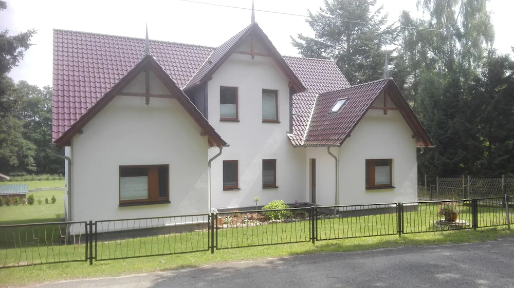 Villa Wald-Eck