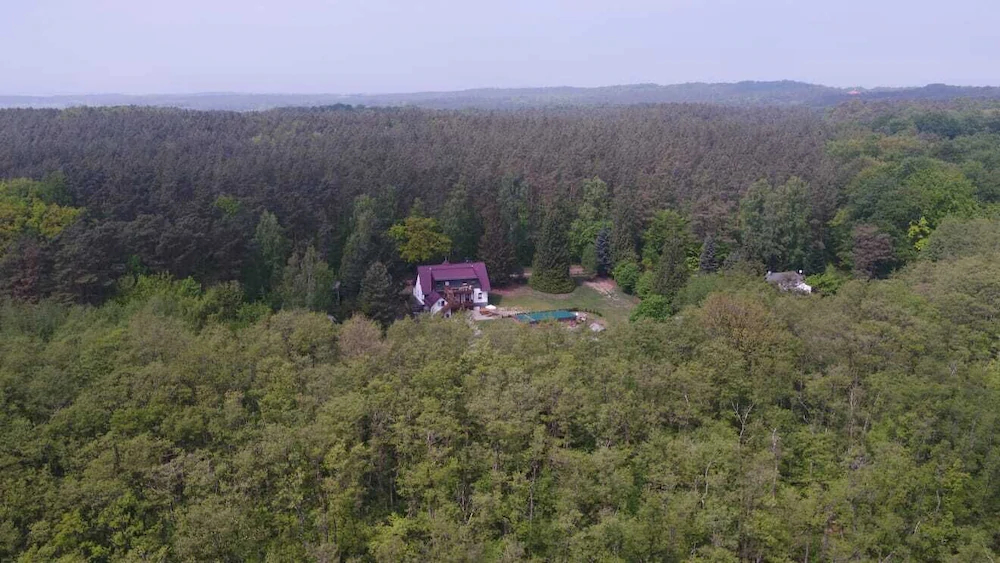 Villa Wald-Eck