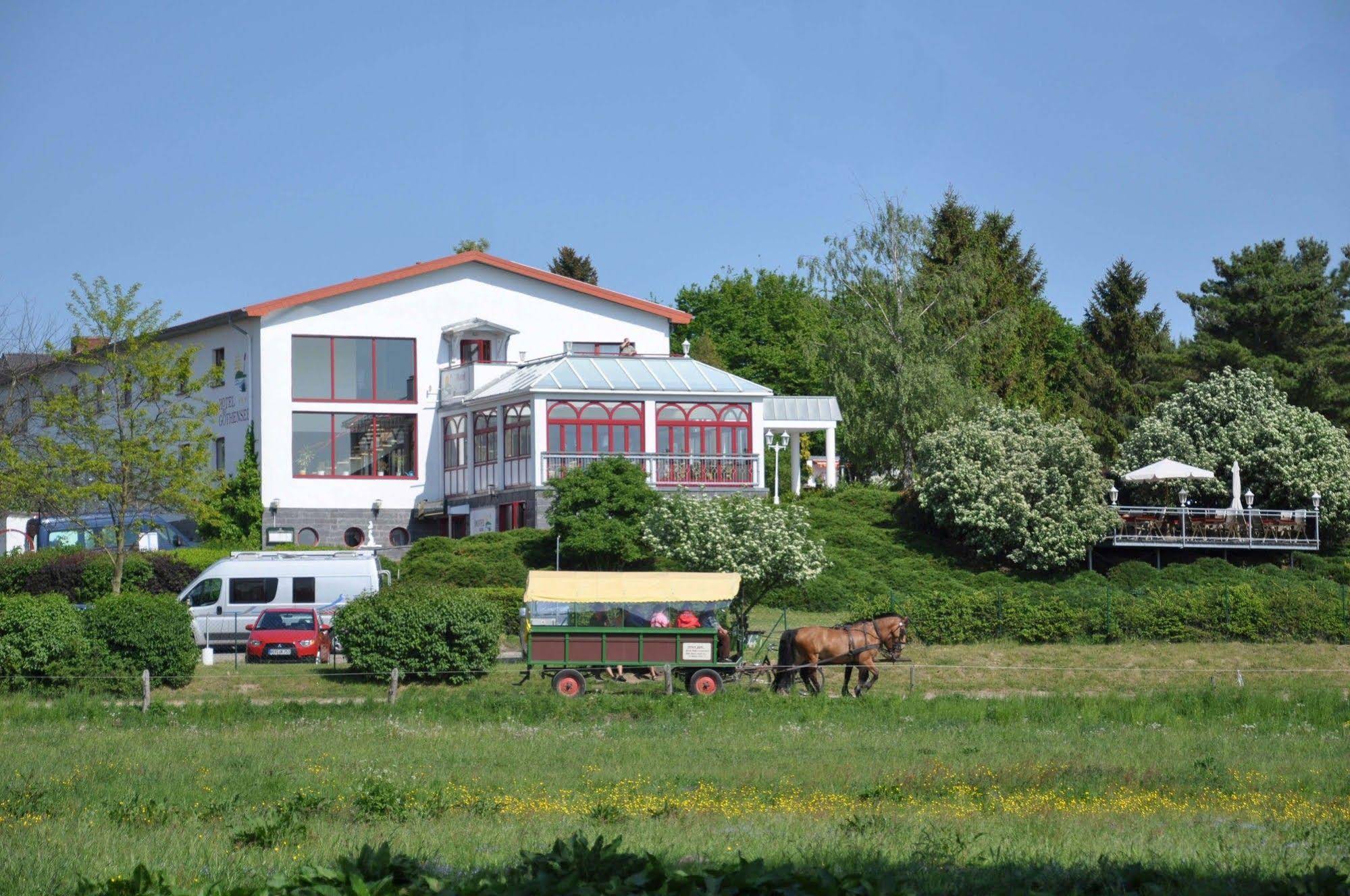 Am Gothensee