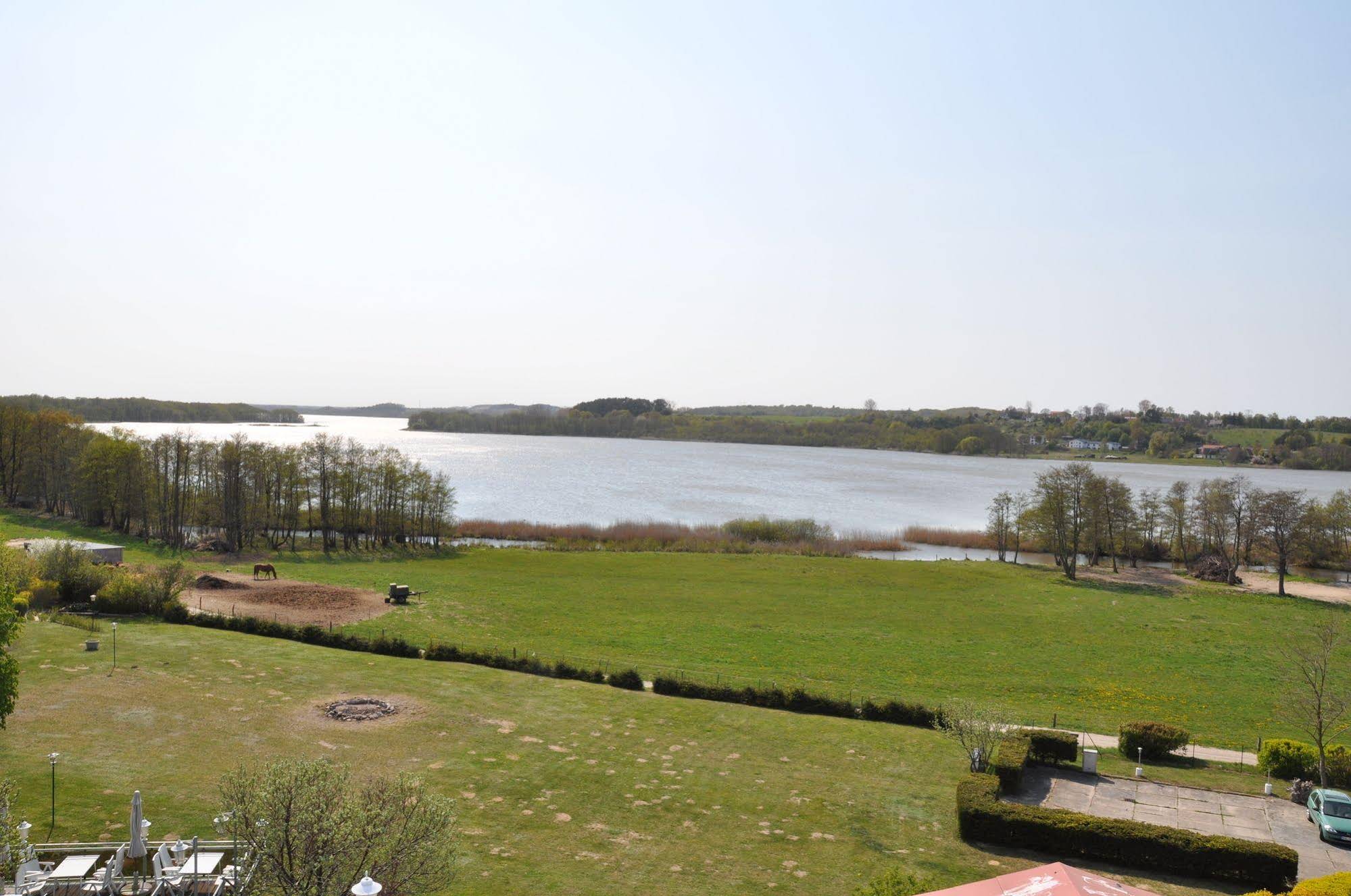 Am Gothensee