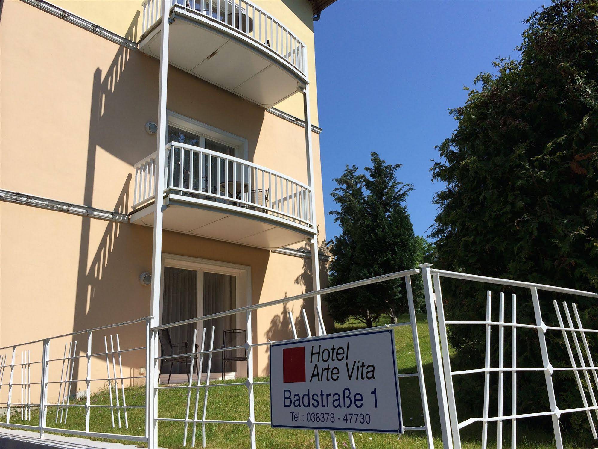 Arte Vita