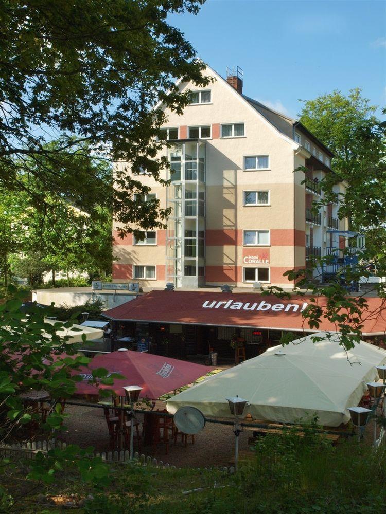Strandhaus Heringsdorf
