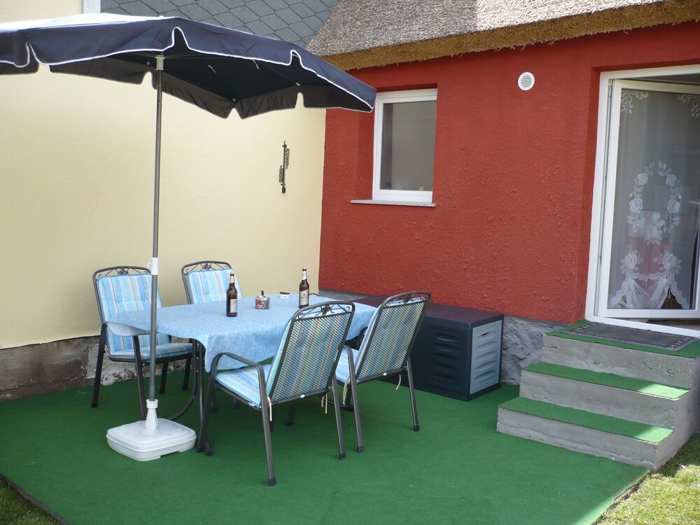 Ferienhaus Diana
