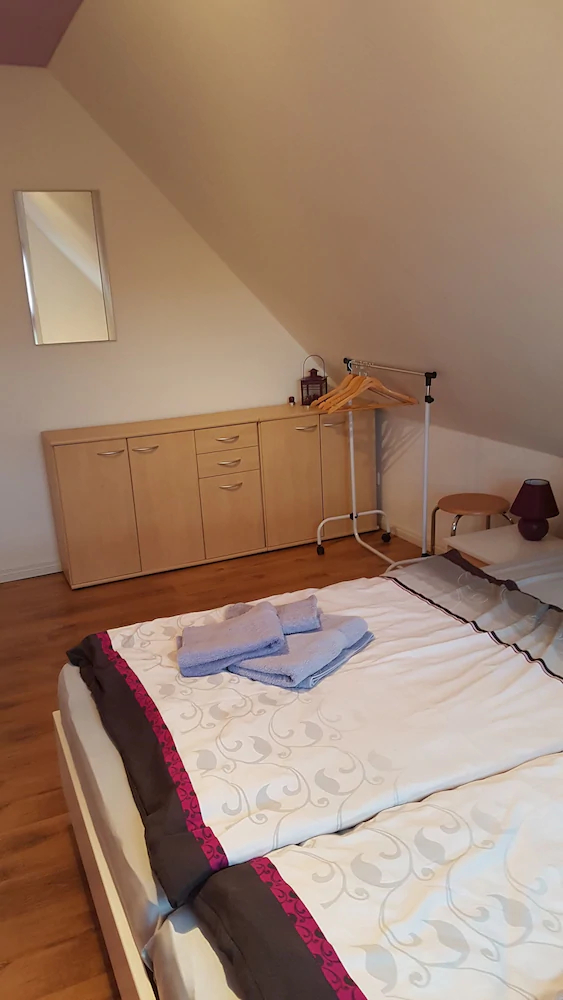Ferienhaus Diana