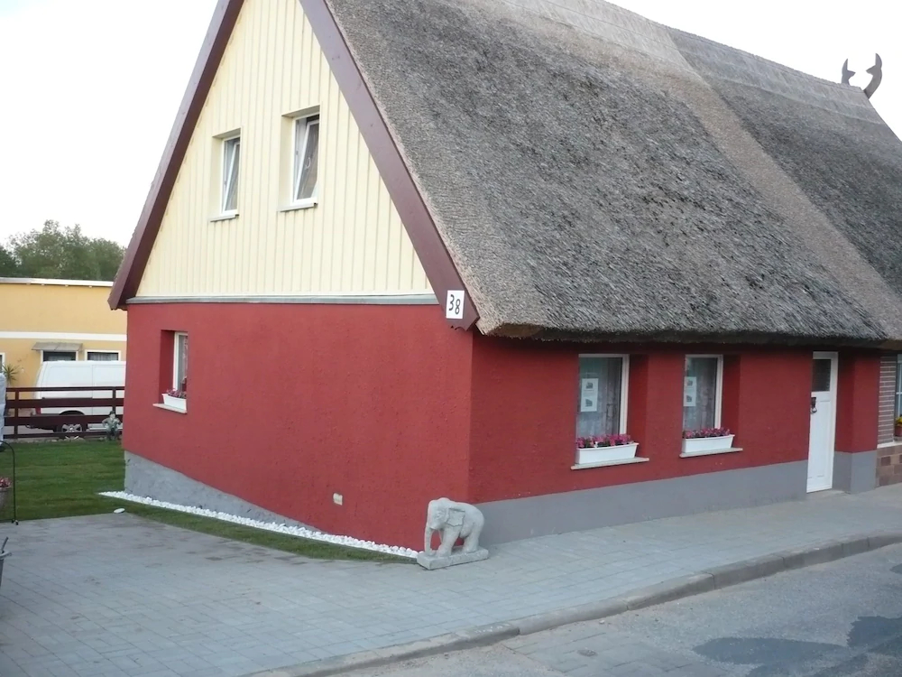 Ferienhaus Diana