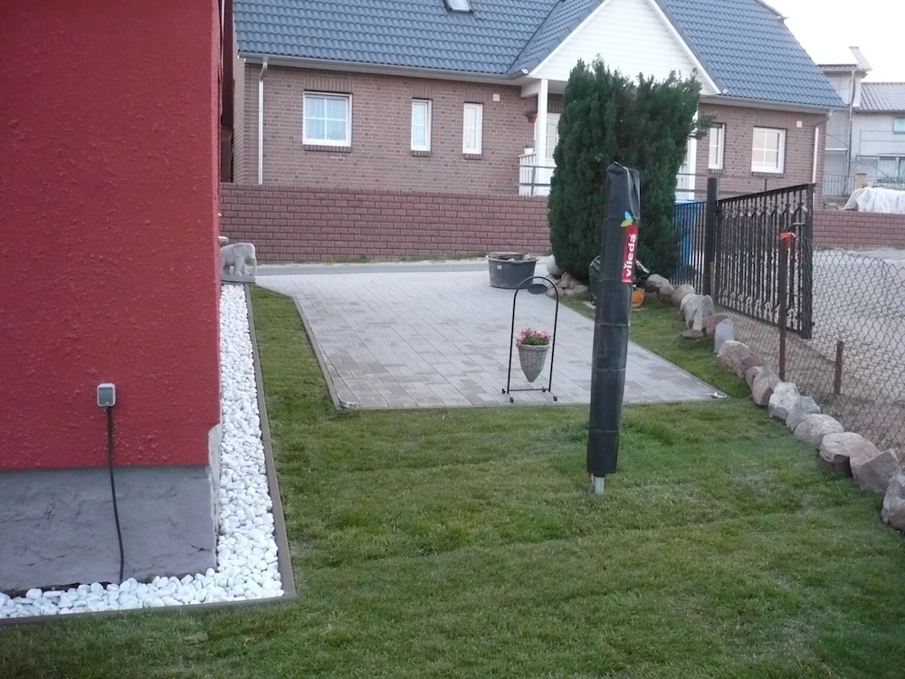 Ferienhaus Diana