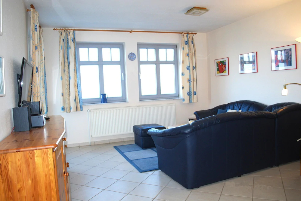 Haus am Kliff