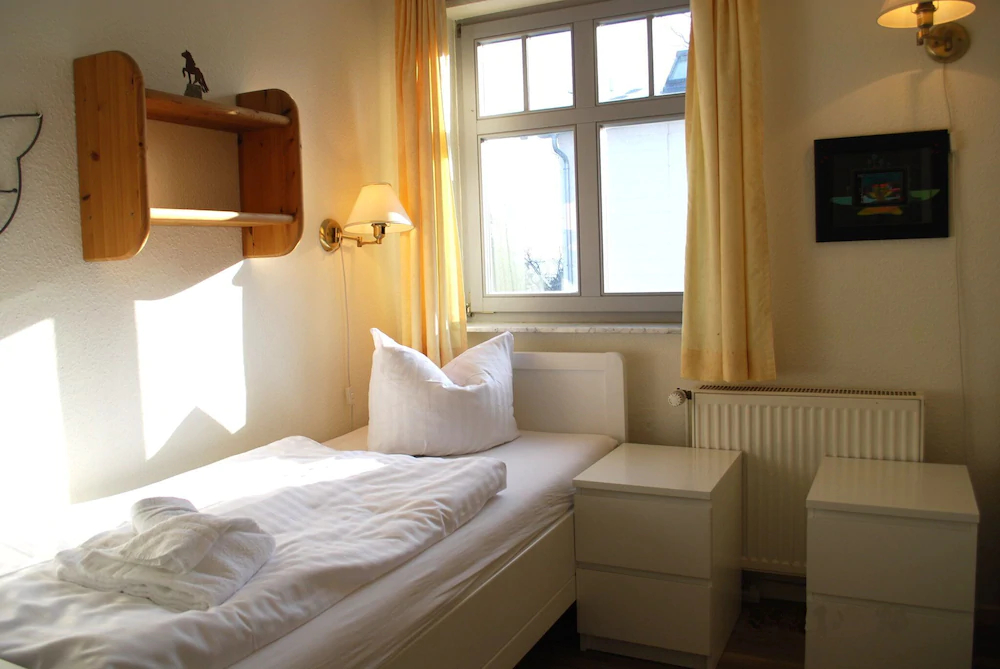 Haus am Kliff