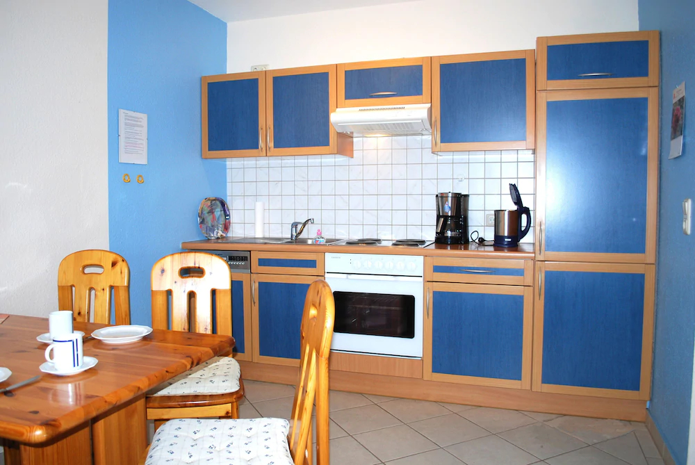 Haus am Kliff
