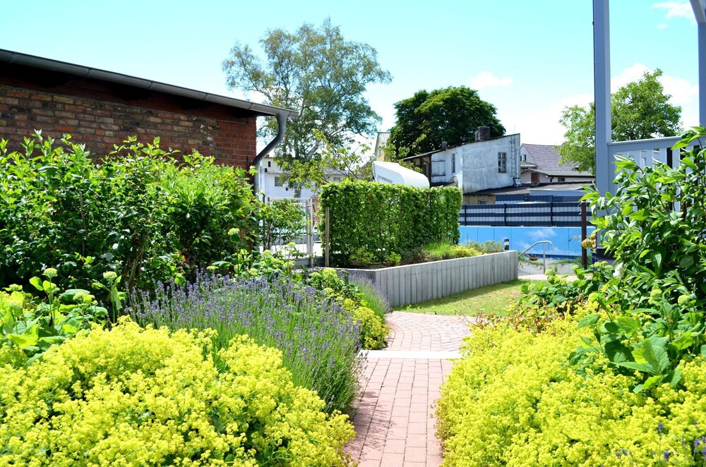 Haus Blankenese