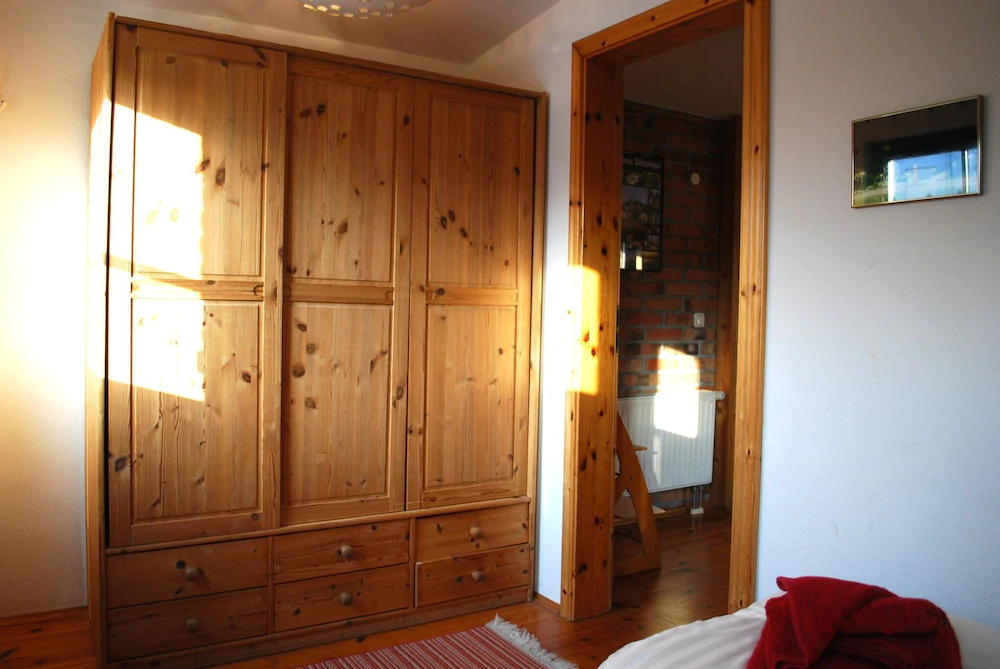 Haus Blankenese