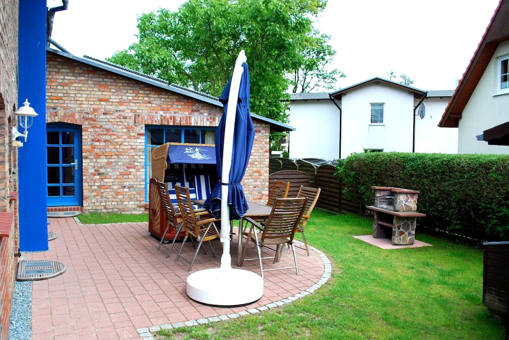 Haus Blankenese