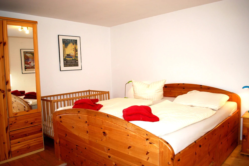 Haus Blankenese