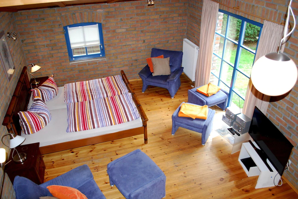 Haus Blankenese