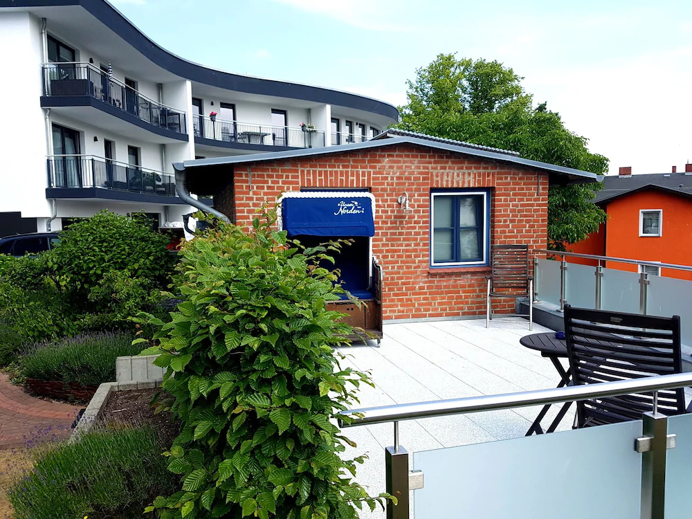 Haus Blankenese
