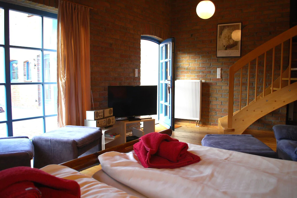 Haus Blankenese