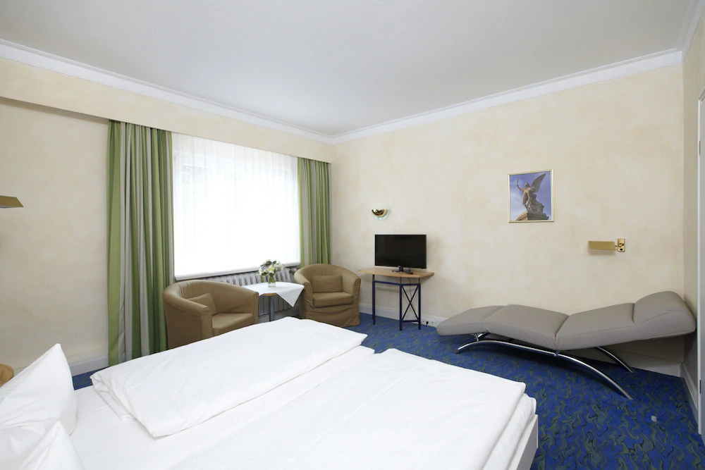 Hotel Residenz