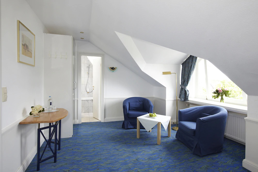 Hotel Residenz