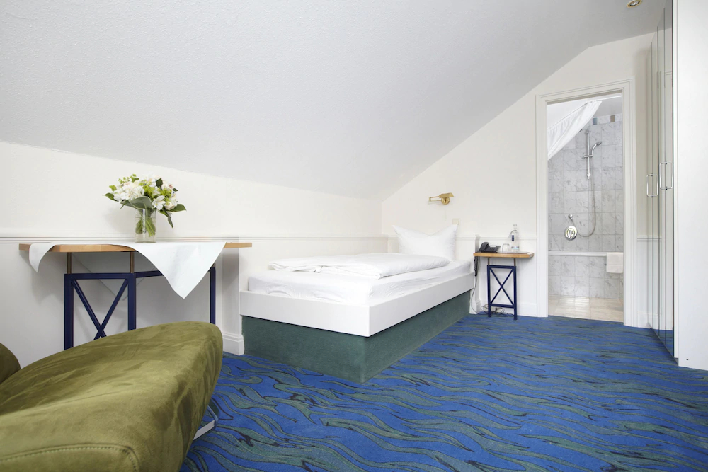 Hotel Residenz