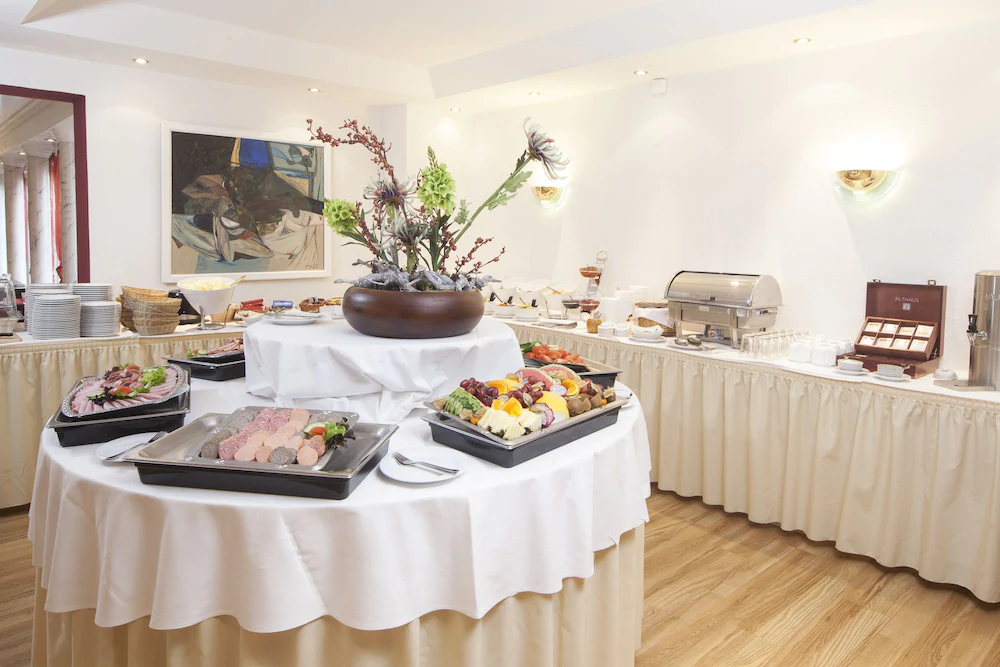Hotel Residenz