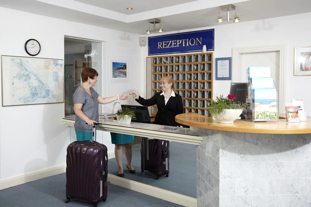 Hotel Residenz