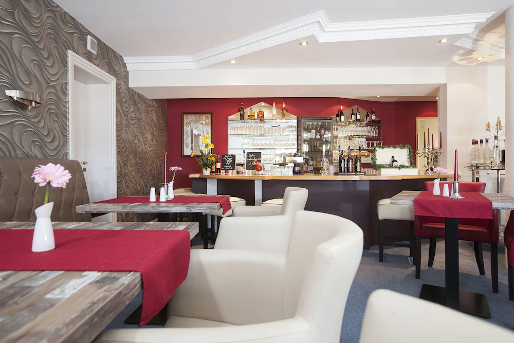 Hotel Residenz