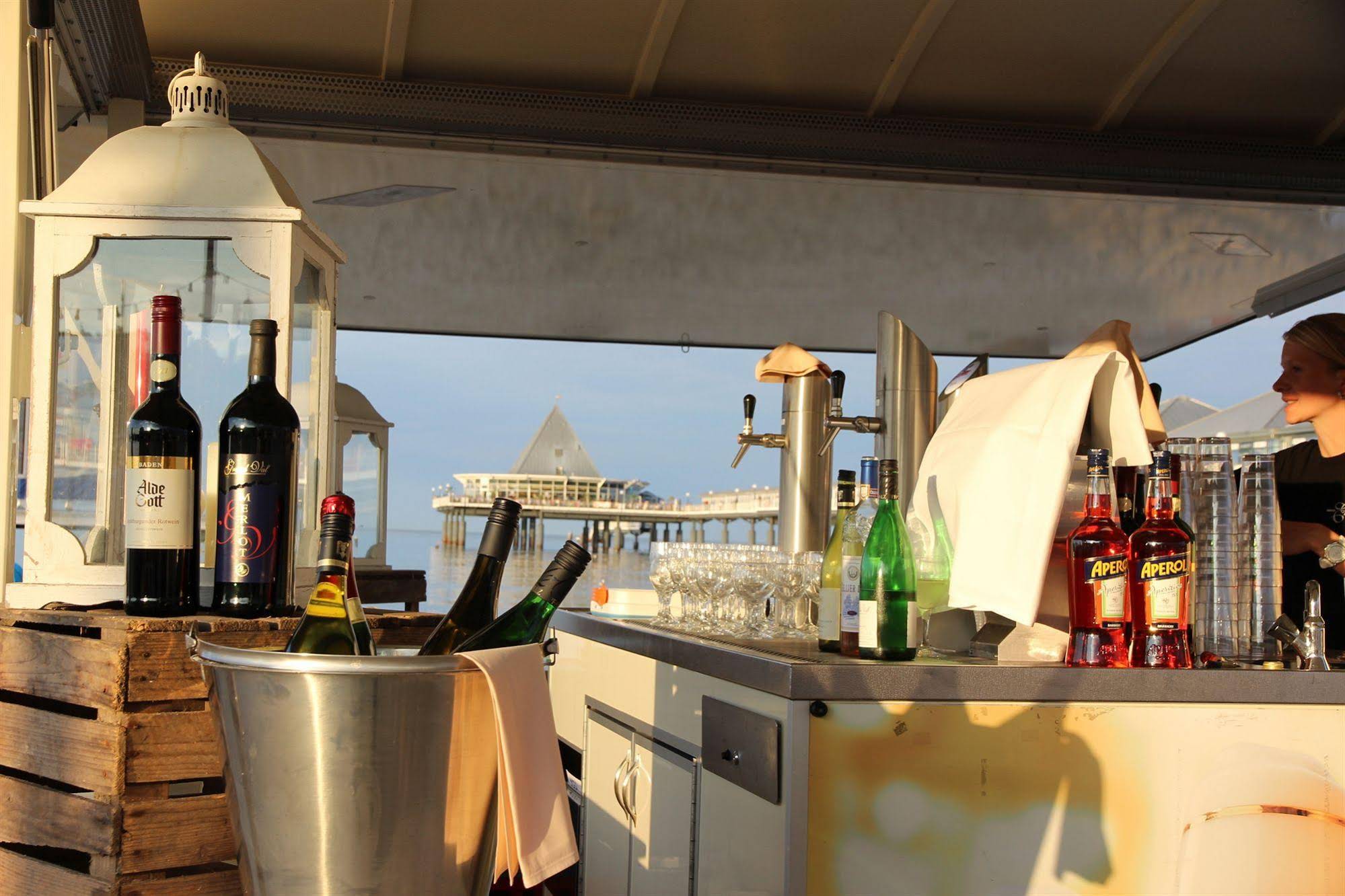 Hotel Wald und See