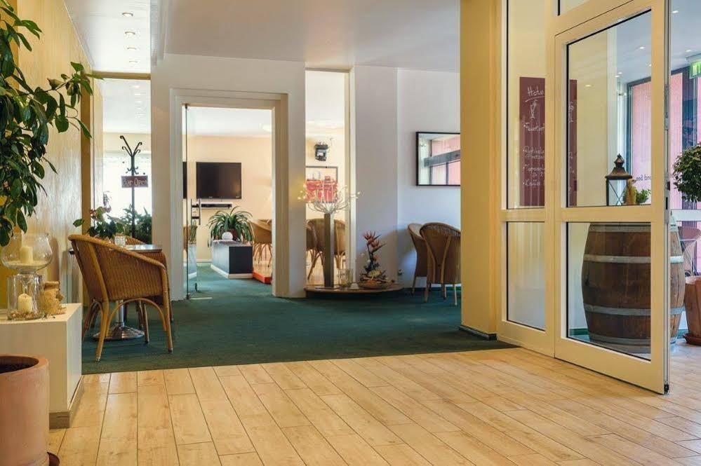 Hotel Wald und See