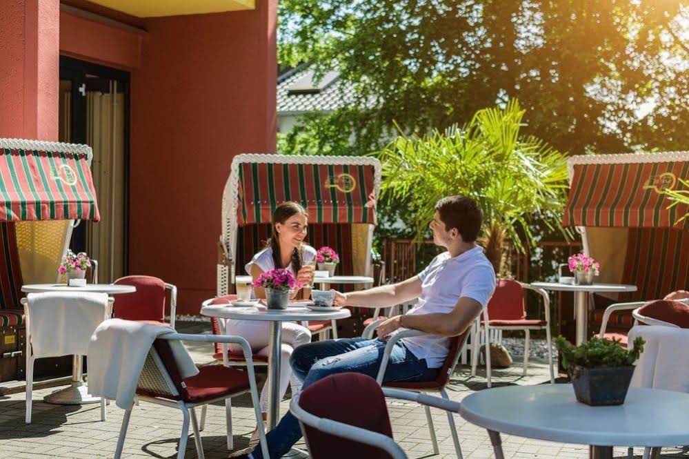 Hotel Wald und See