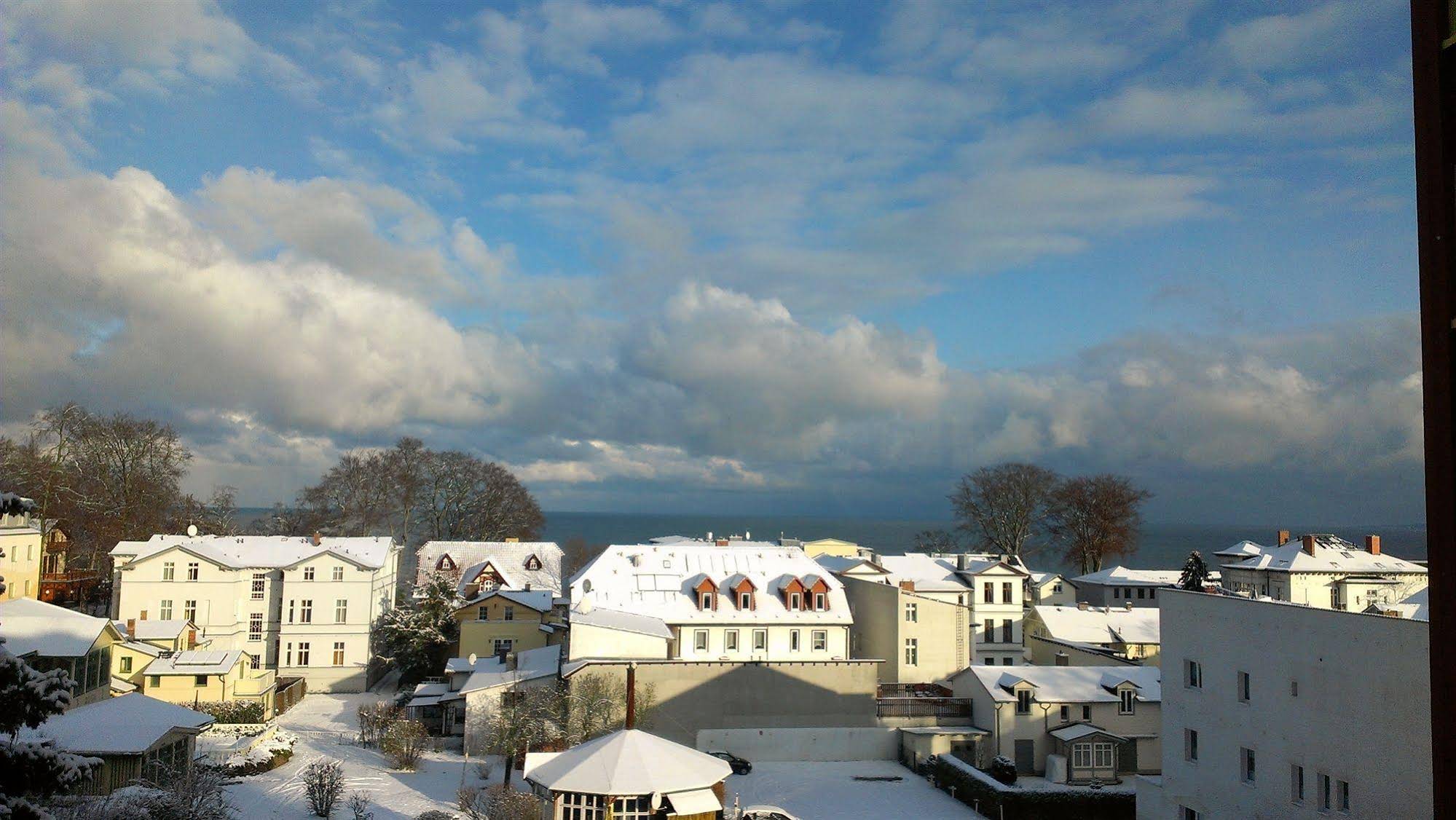 Hotel Wald und See