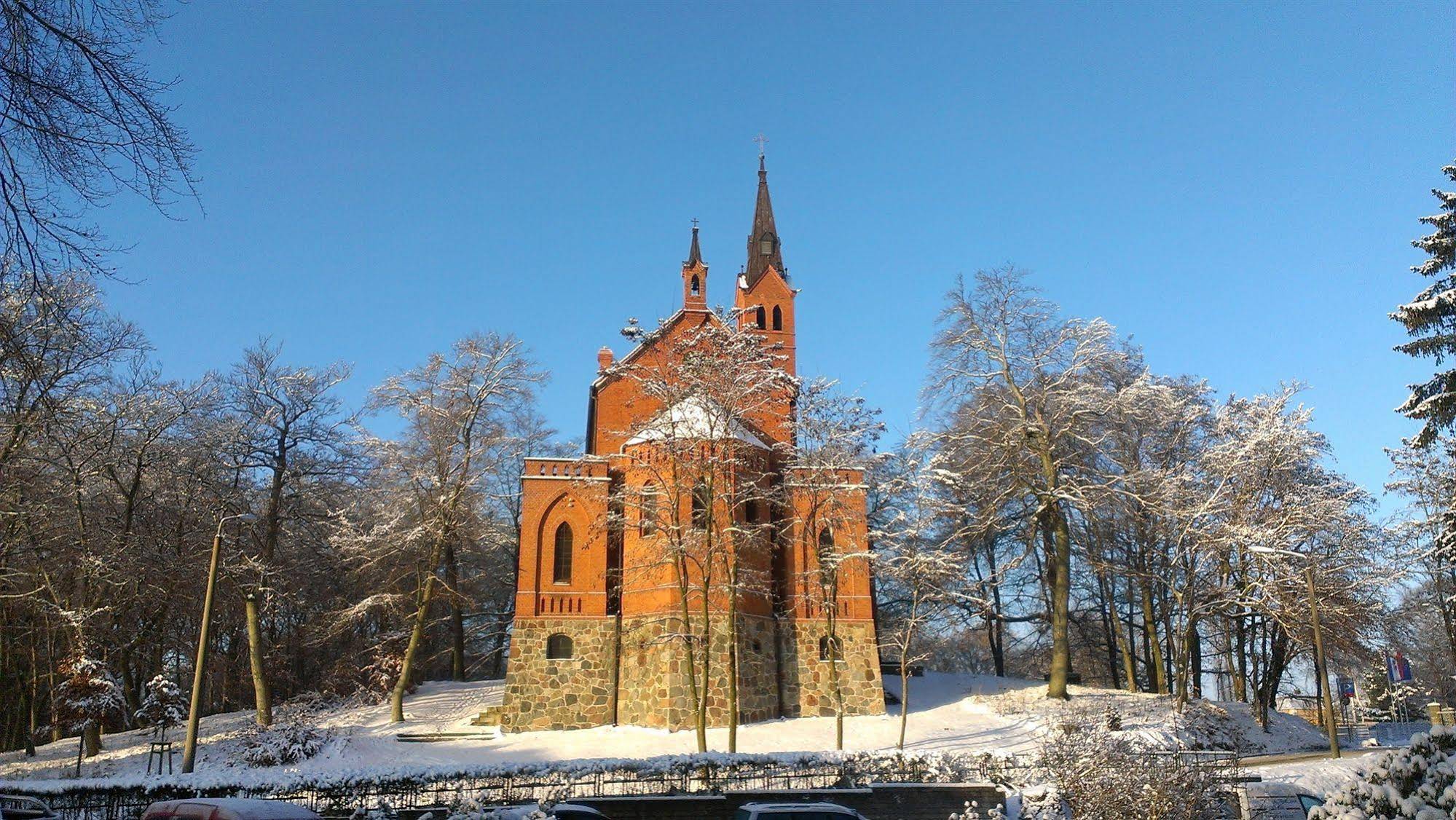 Hotel Wald und See