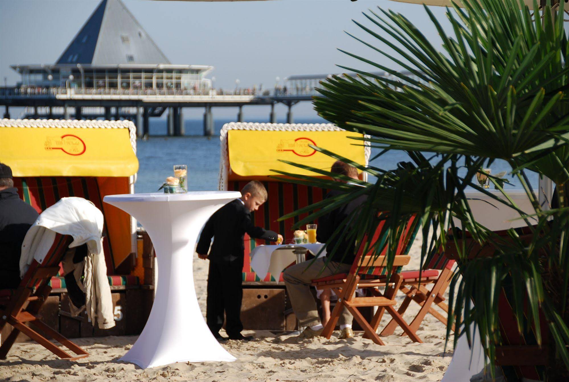 Hotel Wald und See