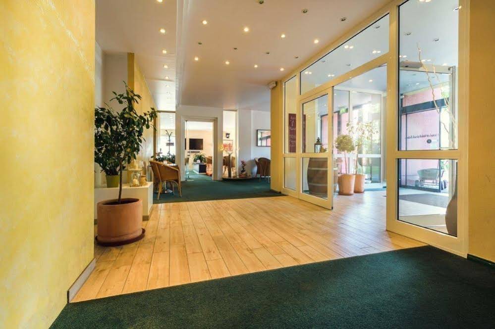 Hotel Wald und See