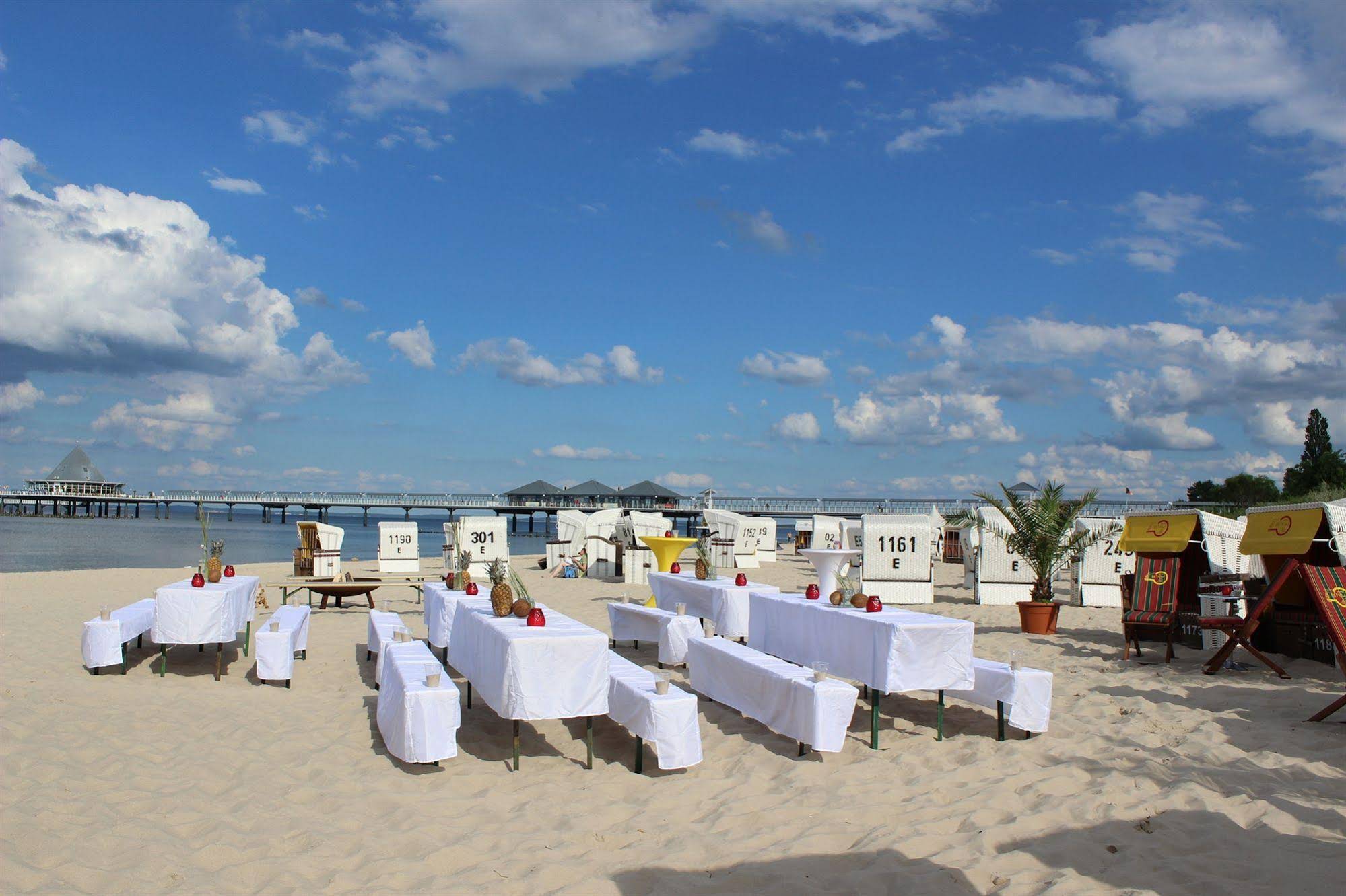 Hotel Wald und See