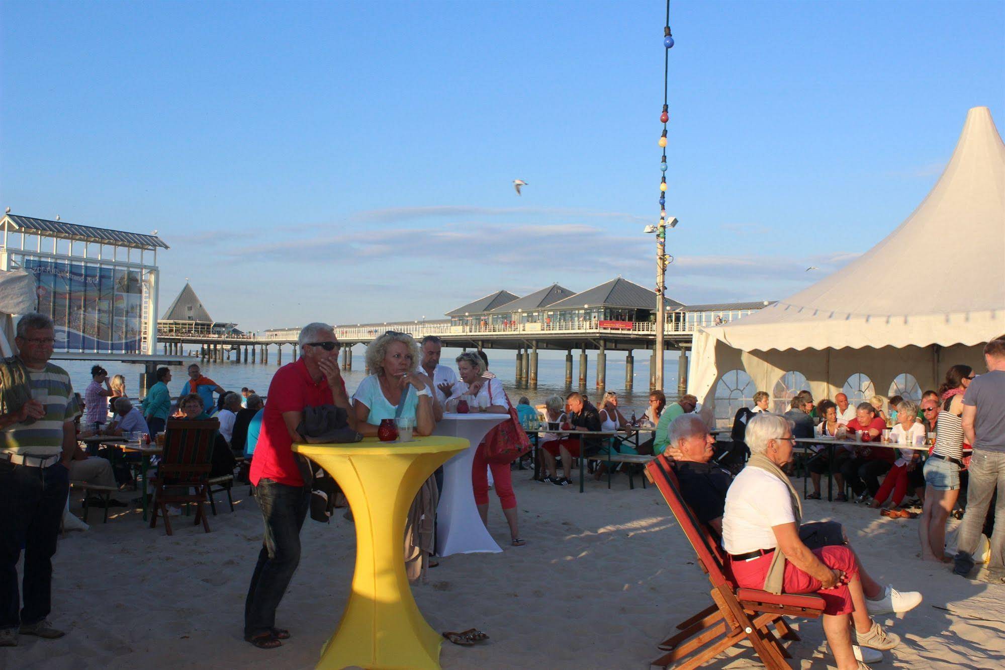 Hotel Wald und See