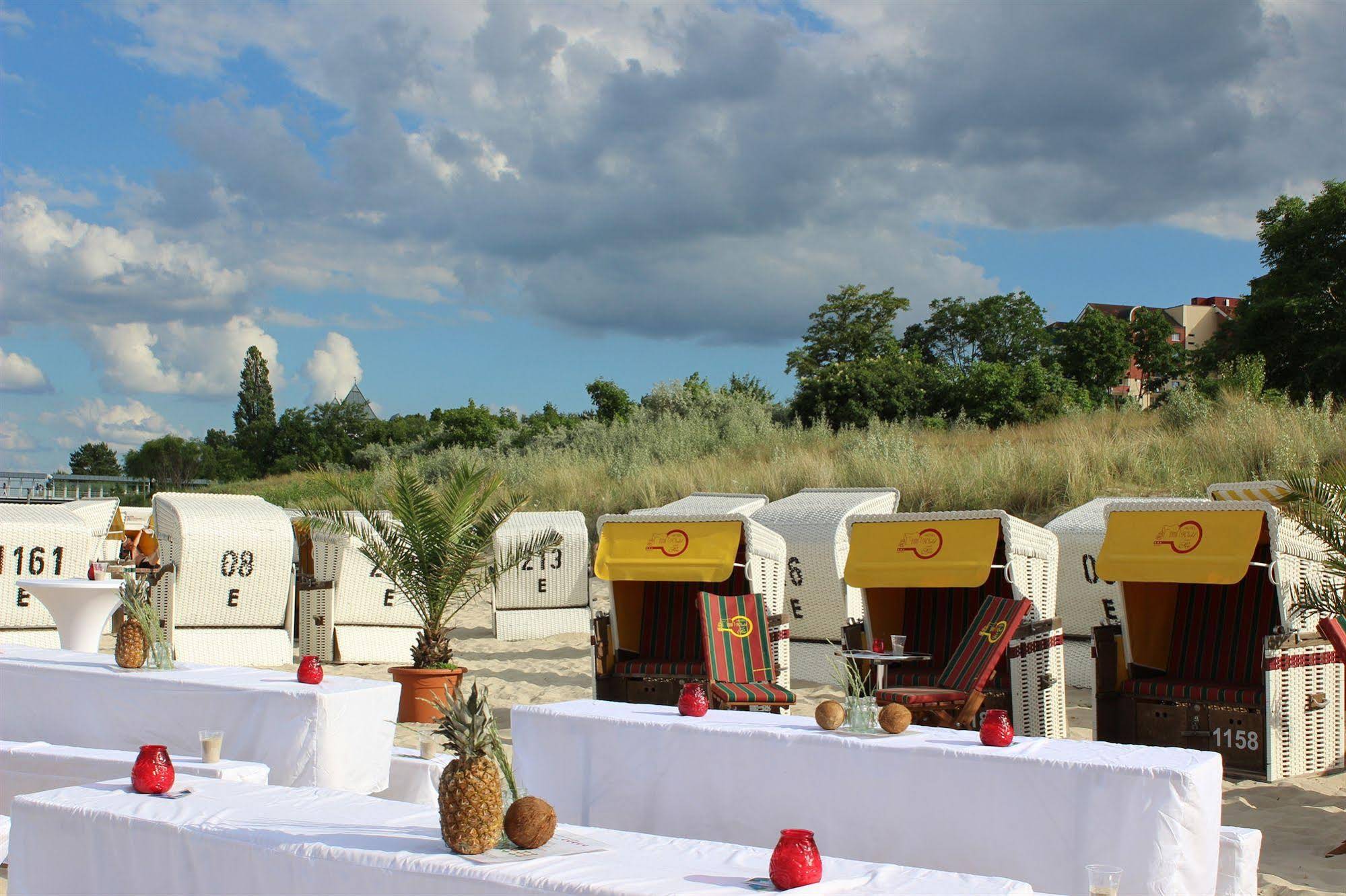Hotel Wald und See