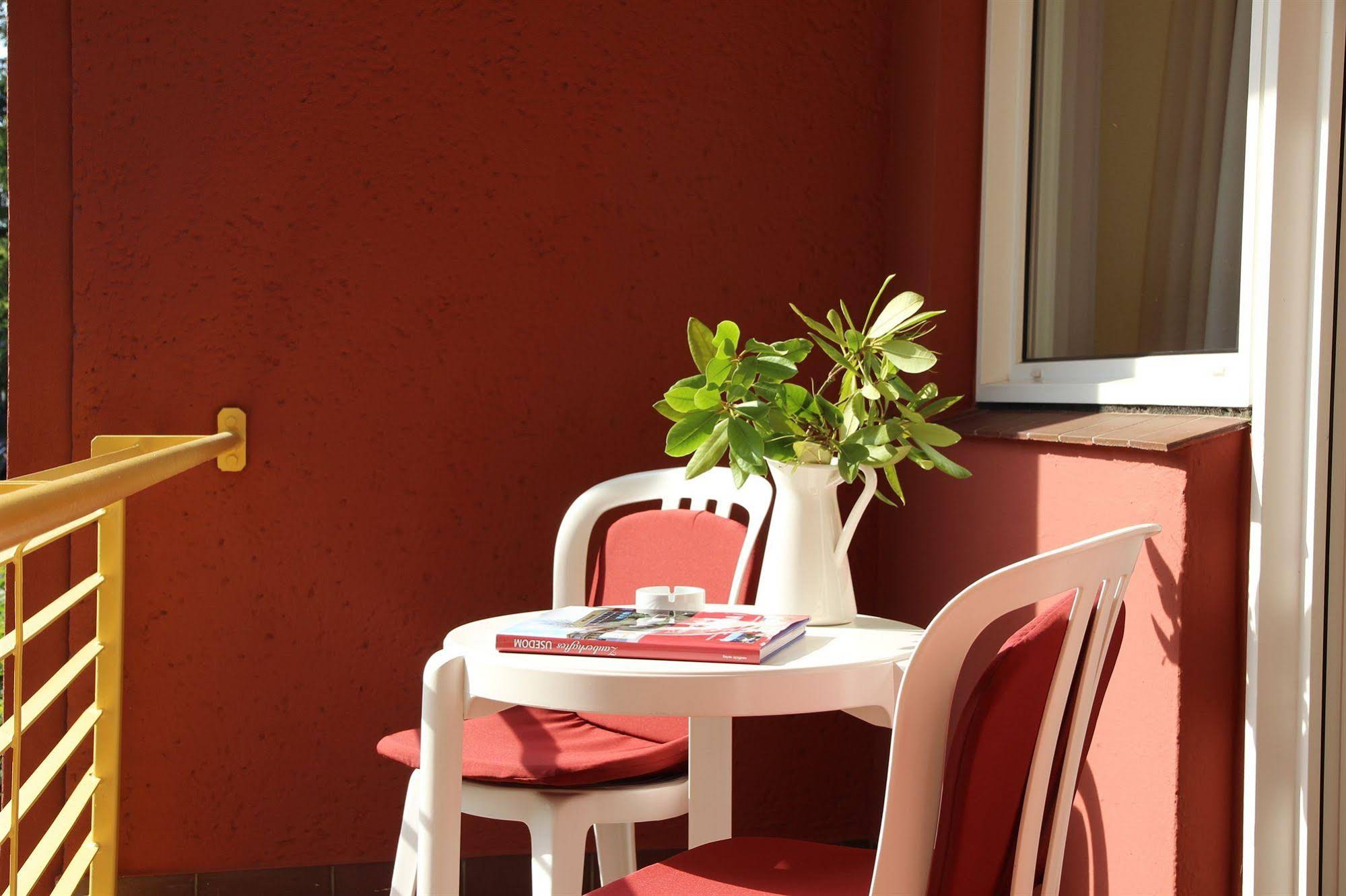 Hotel Wald und See