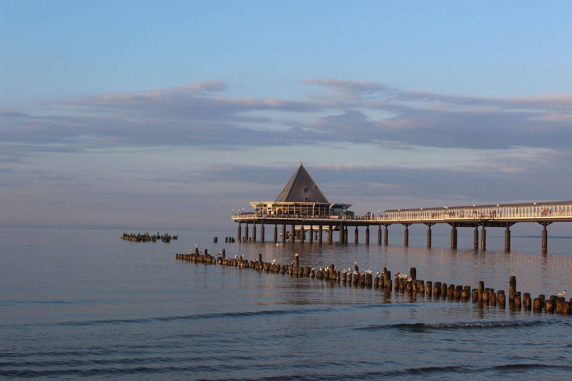 Hotel Wald und See