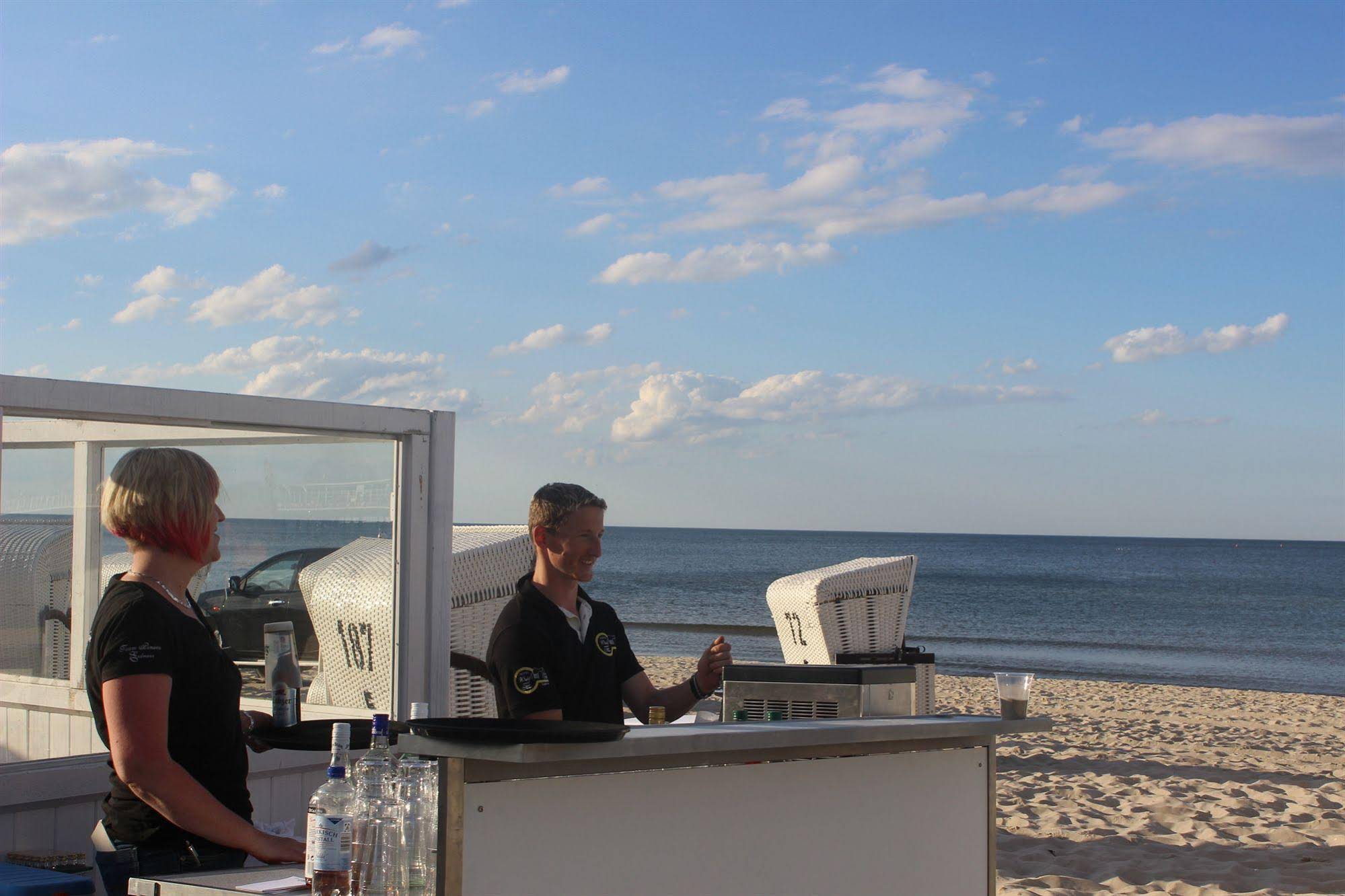 Hotel Wald und See