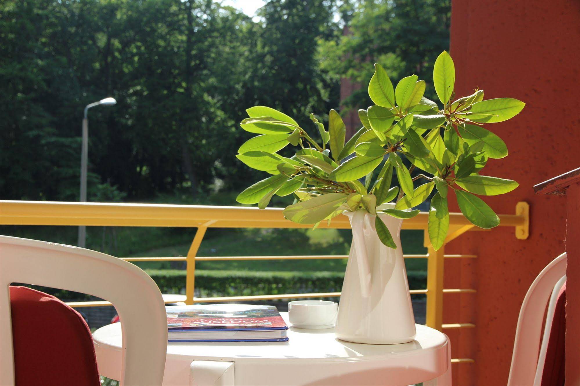 Hotel Wald und See