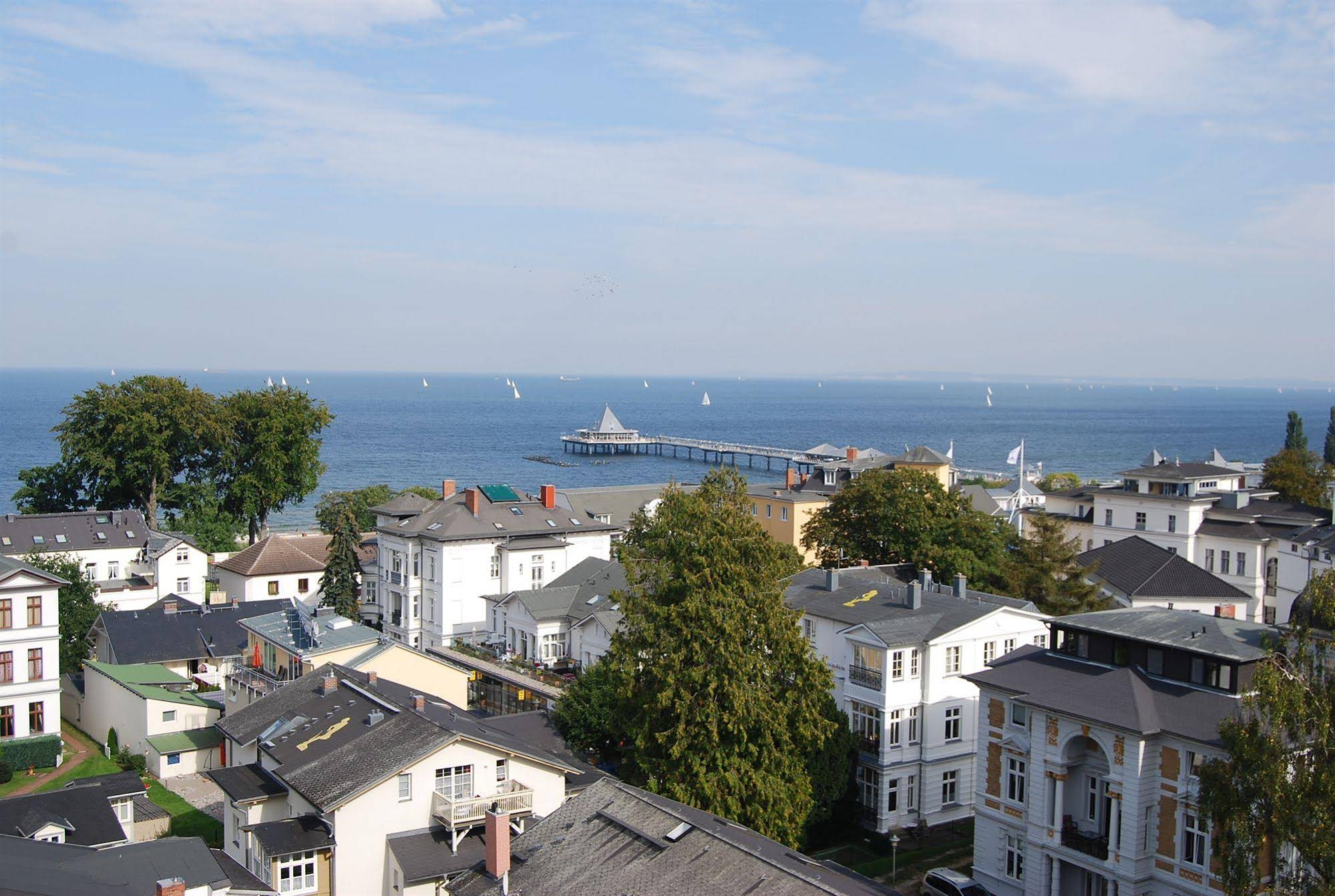 Hotel Wald und See