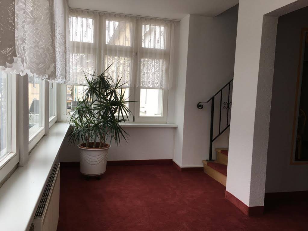 Hotel Garni BALTICpetite
