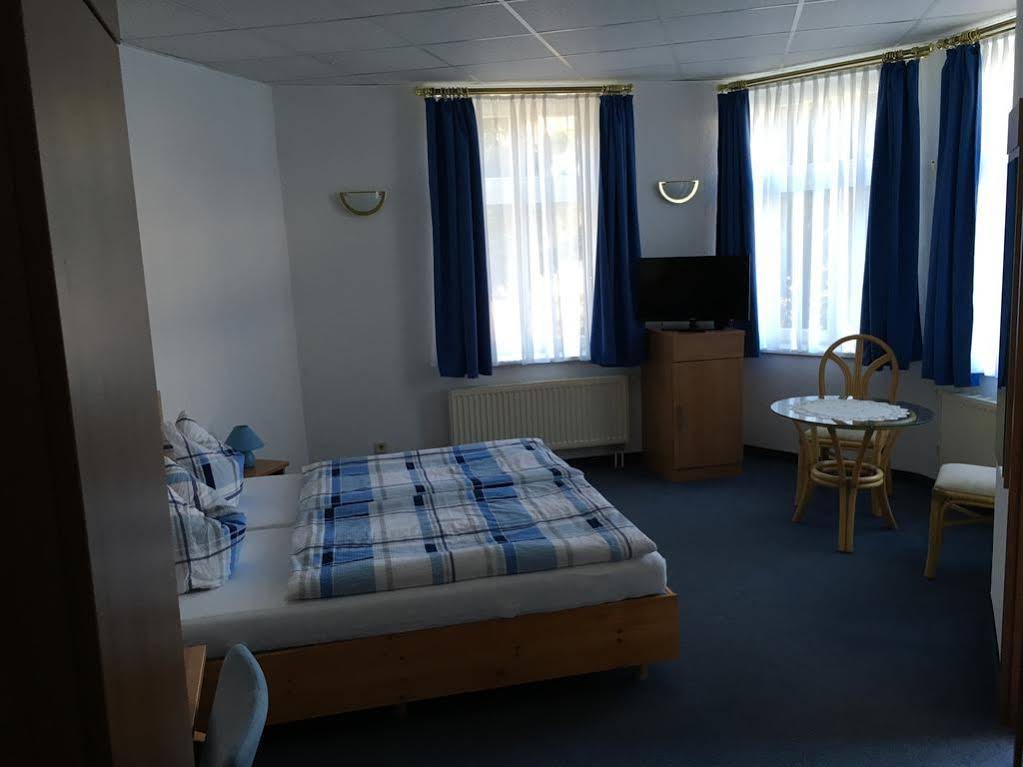 Hotel Garni BALTICpetite
