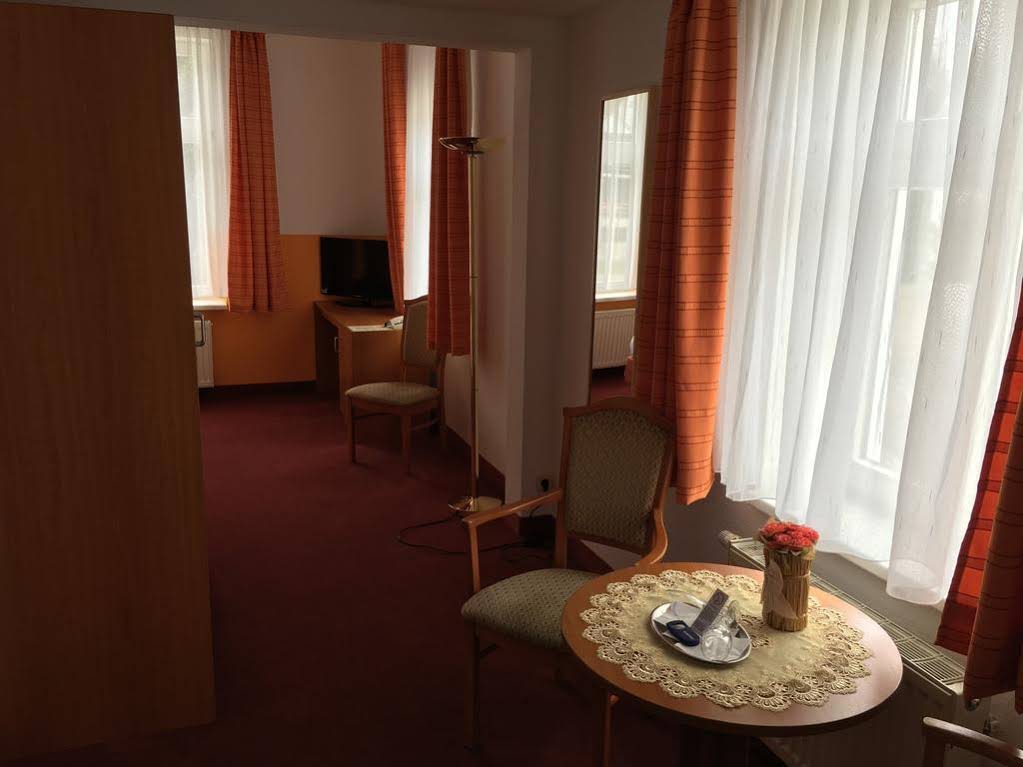 Hotel Garni BALTICpetite