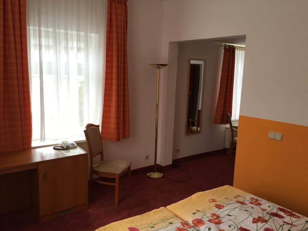 Hotel Garni BALTICpetite