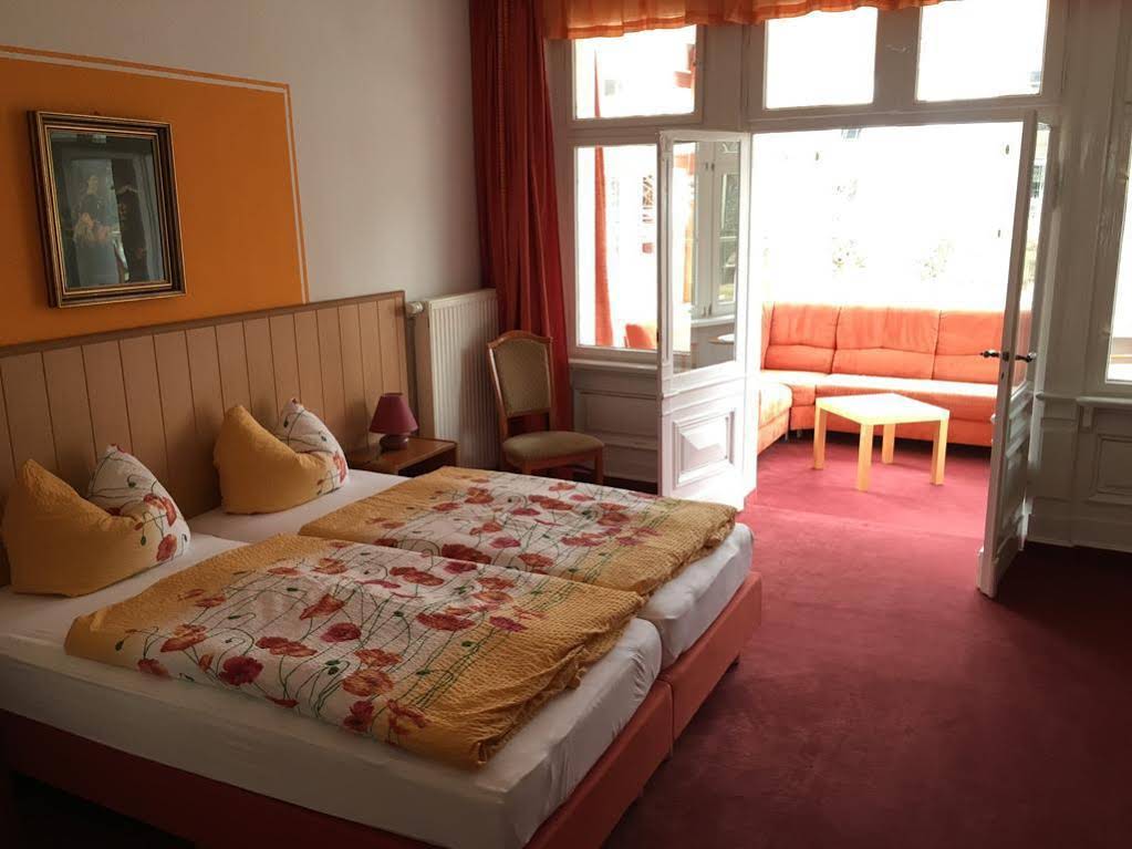 Hotel Garni BALTICpetite